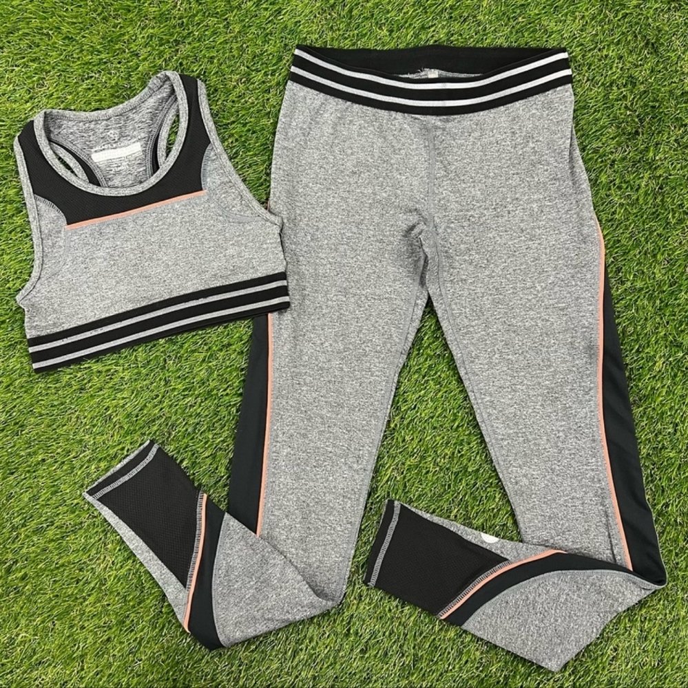 🖤 Host Pick!! 🎉 Threads 4 Thought Workout Set 🖤